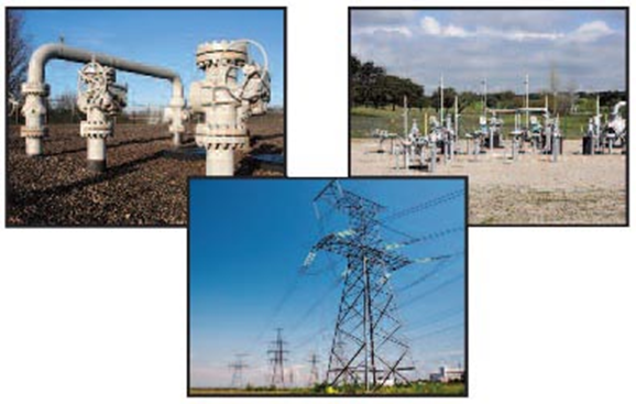 Rustrol® Gradient Control Systems (GCS)