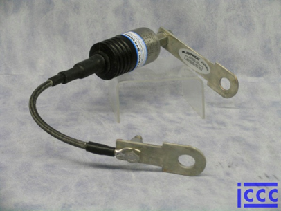 Rustrol® Gas Gap™ Lightning Protector
