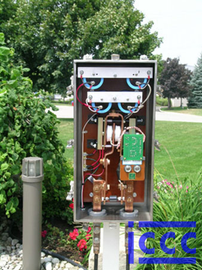 Rustrol® Cathodic Isolator®, Model: CI
