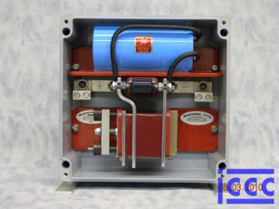 Rustrol® Cathodic Isolator®, Model: SSP